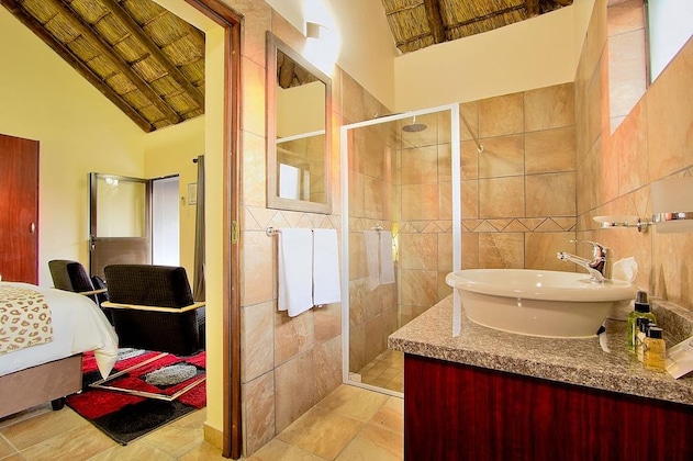 Gallery - Royale Marlothi Safari Lodge