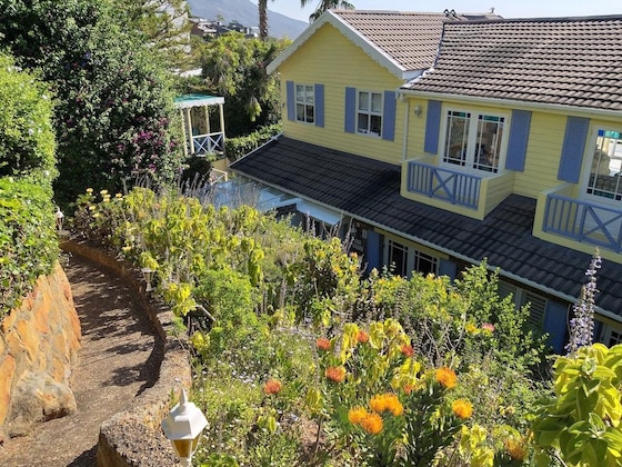 Gallery - Cape Rose Cottage
