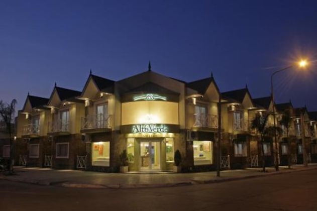 Gallery - Alto Verde Suite & Apart