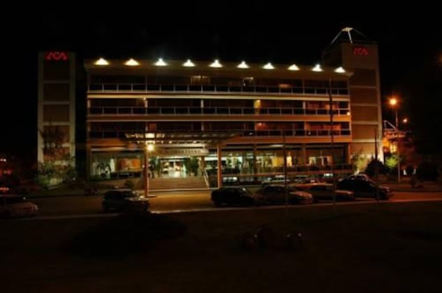 Gallery - Hotel Dr. Cesar C. Carman