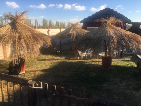 Gallery - La Aldea De San Rafael