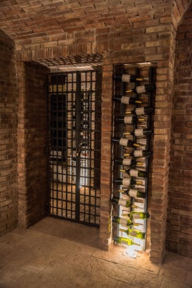 Gallery - Rosell Boher Winery Lodge & Spa