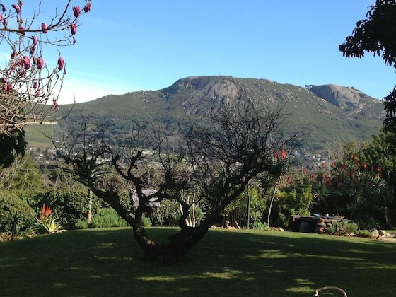 Gallery - Paarl Nuwerus Lodge
