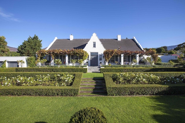 Gallery - 14 On Klein Constantia