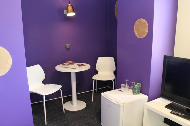 Gallery - Apart Hotel Jablonec