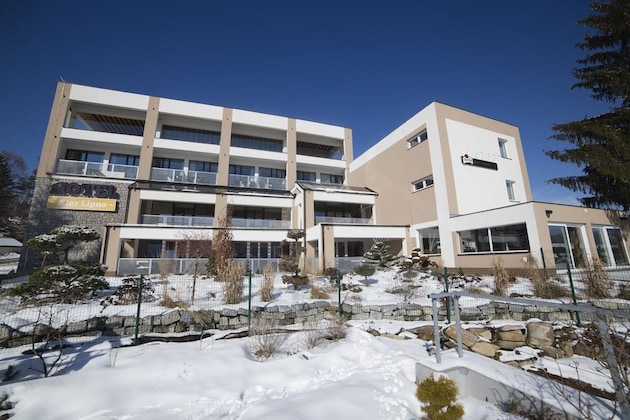 Gallery - Hotel Star Lipno