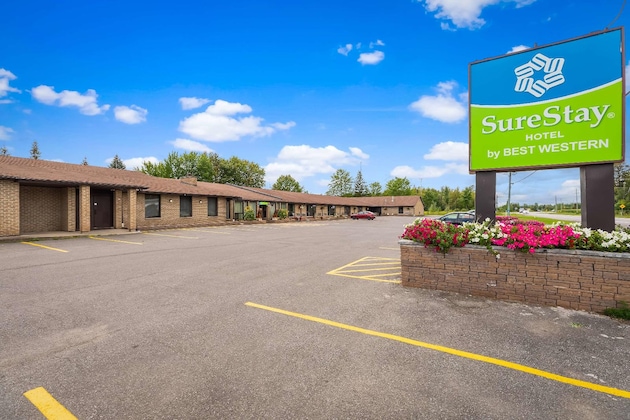 Gallery - Surestay Hotel By Best Western Kemptville