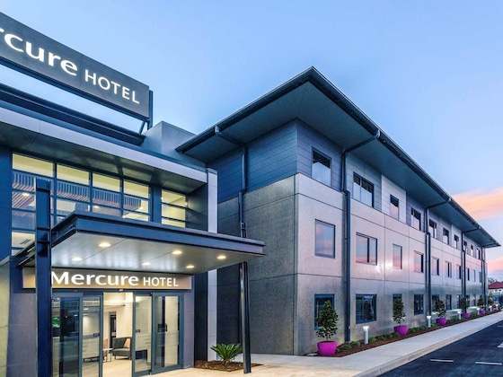 Gallery - Mercure Tamworth