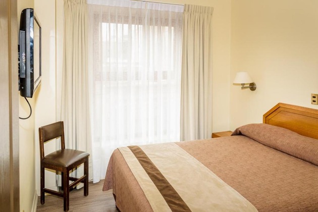 Gallery - Hotel Diego De Almagro Antofagasta Express