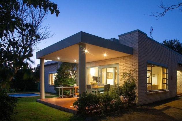 Gallery - Constantia Villa