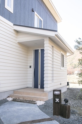 Gallery - Vivienda 1 habitación 1 baño en Kawaguchi, Yamanashi