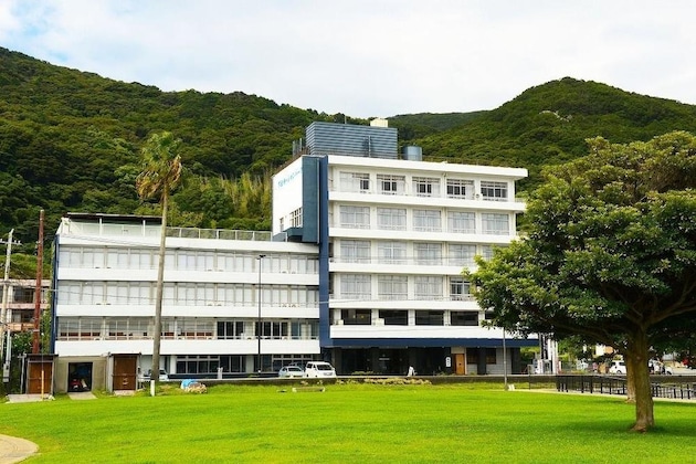 Gallery - Shimoda Ocean Park Hotel