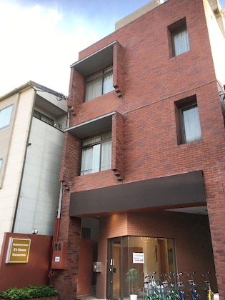Gallery - K's House Kanazawa - Backpackers Hostel