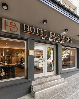 Gallery - Hotel Bariloche By Tierra Gaucha