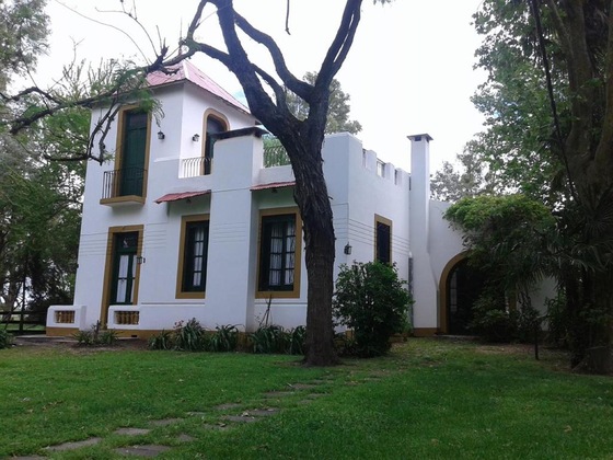 Gallery - Estancia Santa Elena