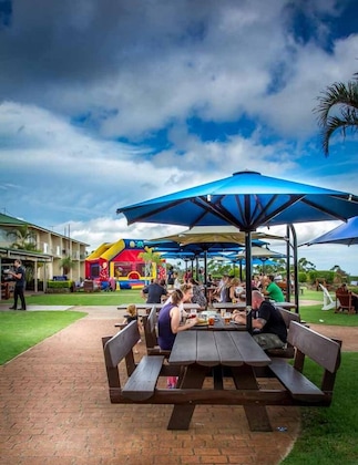 Gallery - Eagle Heights Mountain Hotel
