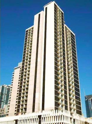 Gallery - Royal Stays Apartments Melbourne Cbd