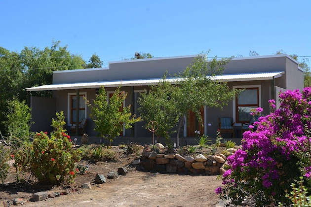 Gallery - Travellers Rest