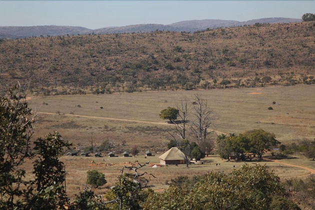 Gallery - Matingwe Lodge