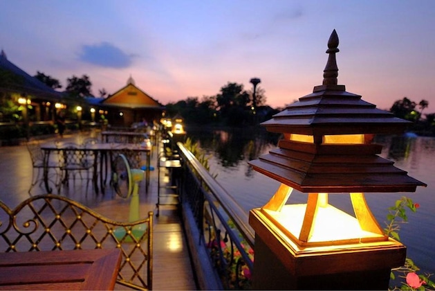 Gallery - The Farm Resort And Restaurant