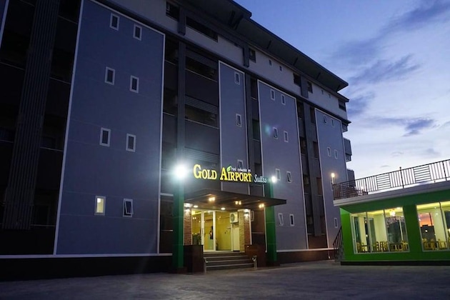 Gallery - Gold Airport Suites