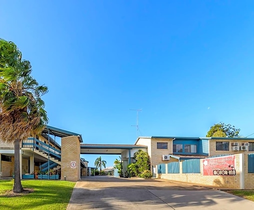 Gallery - Gladstone Palms Motor Inn