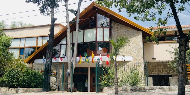 Gallery - Los Espinillos Hotel & Spa