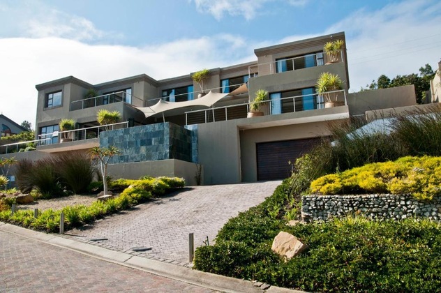 Gallery - The Mount Knysna