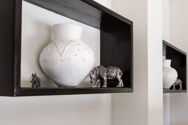 Gallery - Hopewell Private Game Reserve