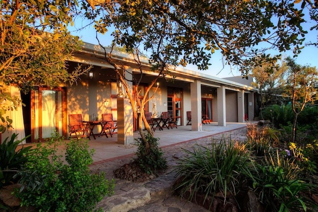 Gallery - Elephants Lodge - Bellevue Forest Reserve