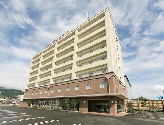 Gallery - Hotel Nanvan Yaizu