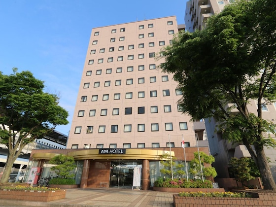 Gallery - Apa Hotel Gifu Hashima Ekimae