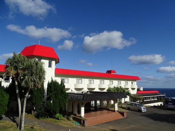 Gallery - Lido Park Resort Hachijojima