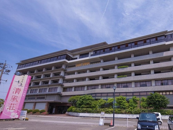 Gallery - Awara Onsen Seifuso