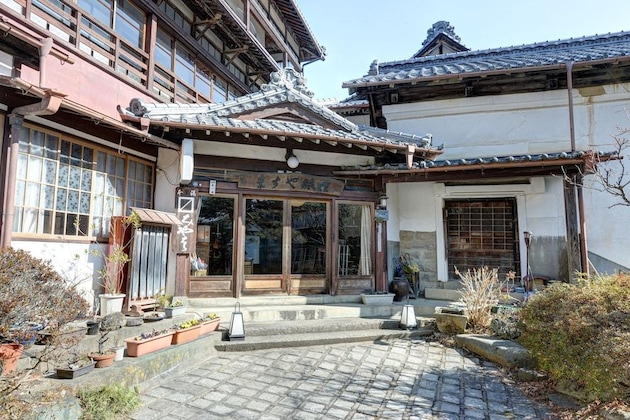 Gallery - Masuya Ryokan