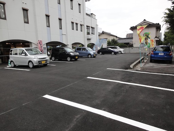 Gallery - Matsue Urban Hotel Lake Inn