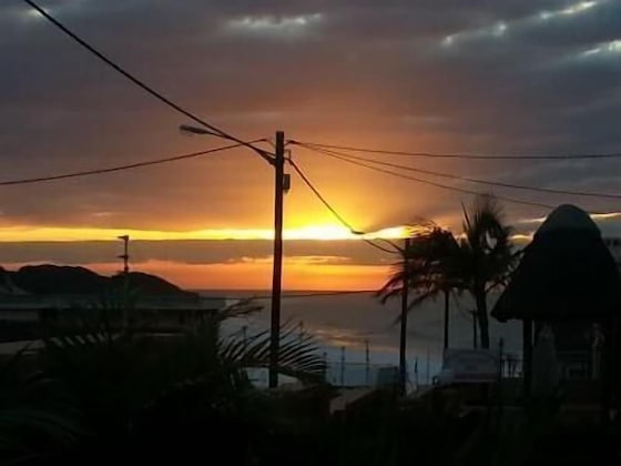 Gallery - African Dreams Bed & Breakfast