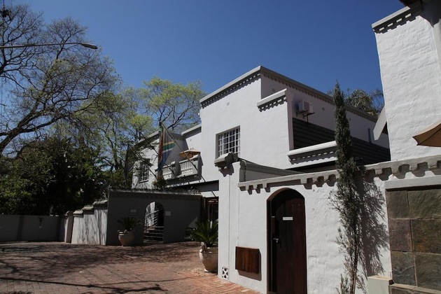 Gallery - Village Ridge Boutique Stays
