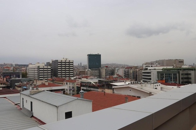 Gallery - Enerji Hotel