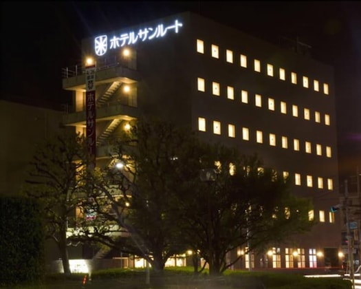 Gallery - Hotel Sunroute Kumagaya Station