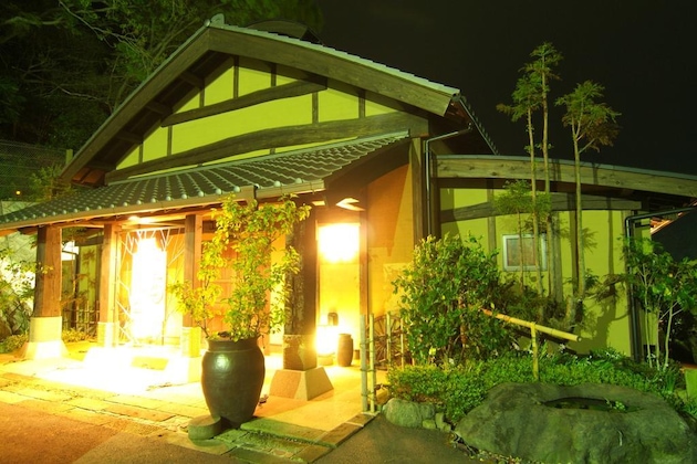 Gallery - Musouan Biwa