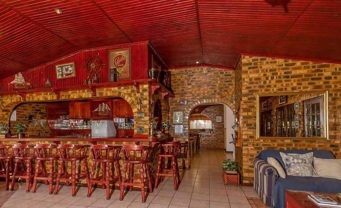 Gallery - La Mer Lodge
