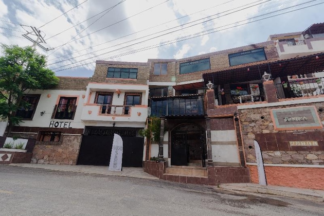 Gallery - Hotel 12 Reales