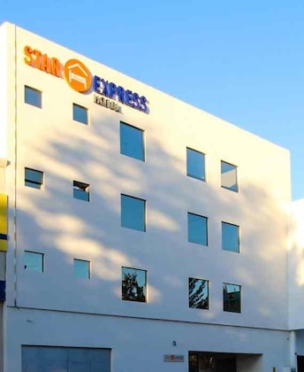 Gallery - Hotel Star Express Puebla - Central Capu