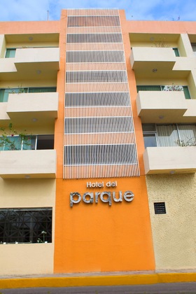 Gallery - Hotel Del Parque