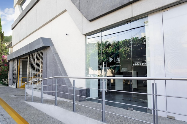 Gallery - Life Hotel
