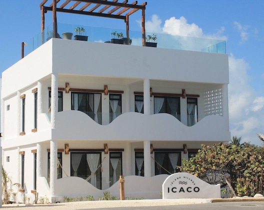 Gallery - Icaco Island Village - Adults Only