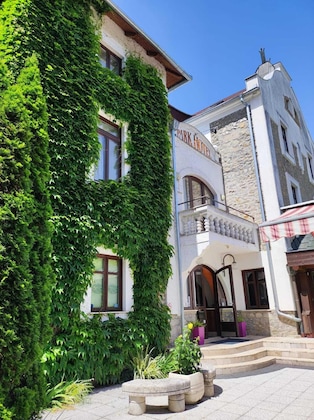 Gallery - Park Hotel Hévíz