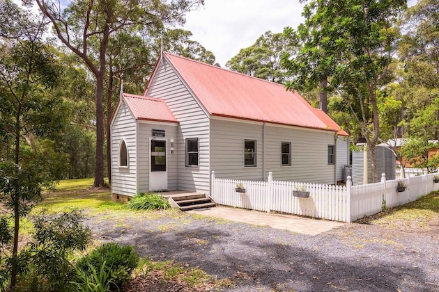 Gallery - Casa en Nueva Gales del Sur 2540, Woollamia NSW