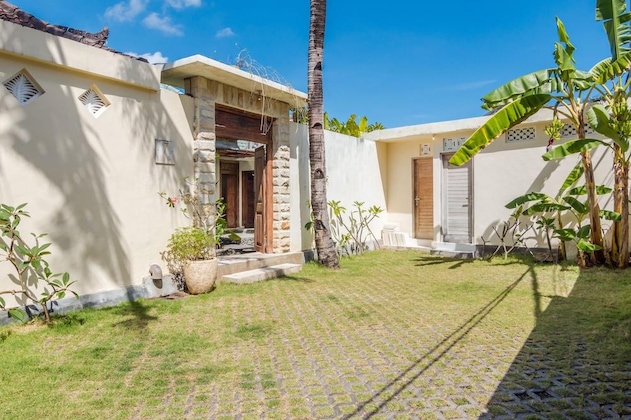 Gallery - Villa Beji Seminyak